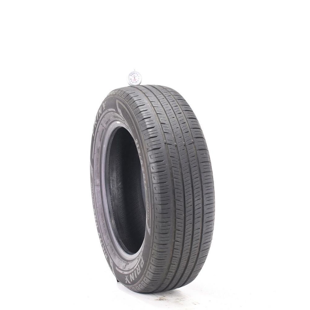 Used 215/65R17 Prinx HiCity HH2 99H - 6.5/32 - Image 1