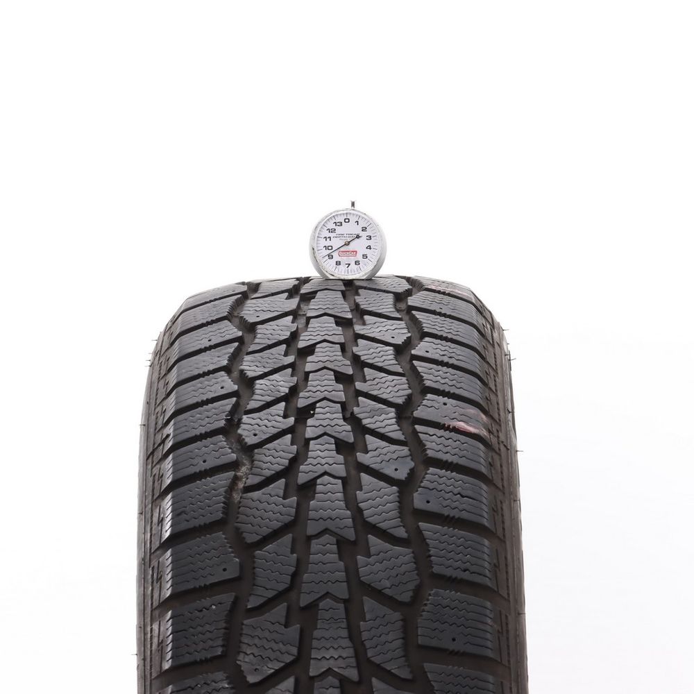 Used 235/60R17 Hercules Avalanche RT 102T - 9/32 - Image 2