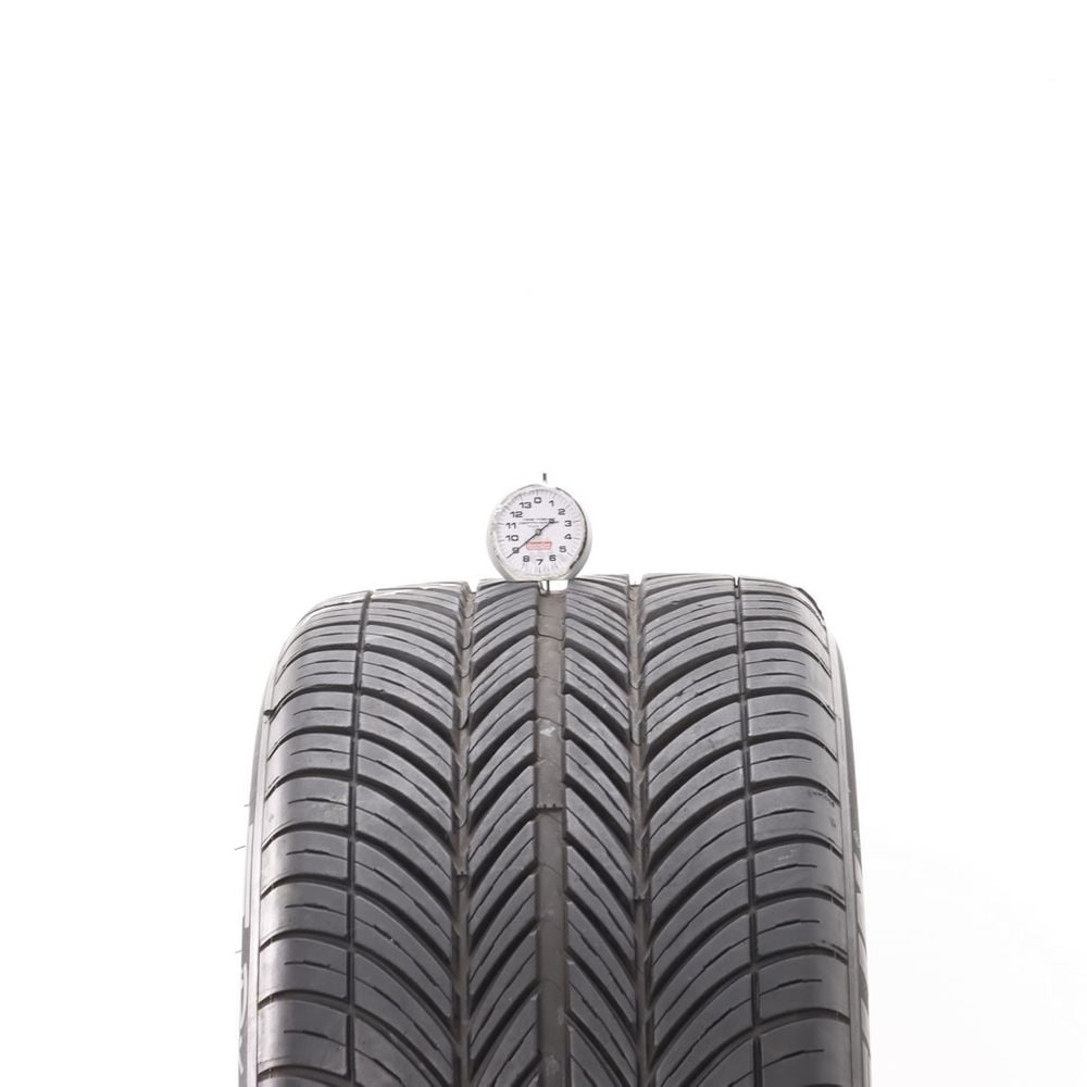 Used 275/40ZR17 Michelin Pilot XGT Z4 98W - 9/32 - Image 2