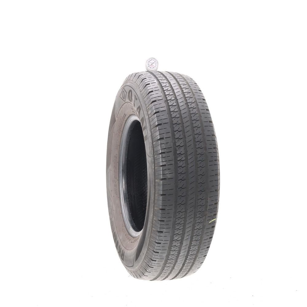 Used LT 245/75R16 Otani RK1000 120/116S E - 9/32 - Image 1