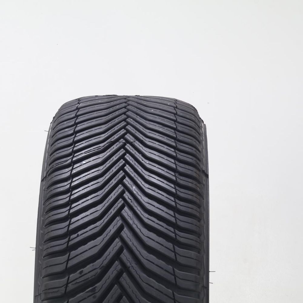 Driven Once 235/55R20 Michelin CrossClimate 2 102H - 10/32 - Image 2