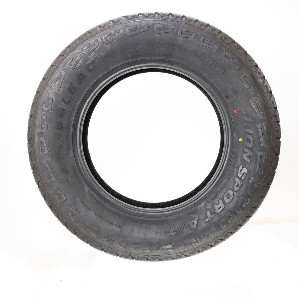 Driven Once 275/65R18 Leao Lion Sport A/T 116T - 12/32 - Image 3