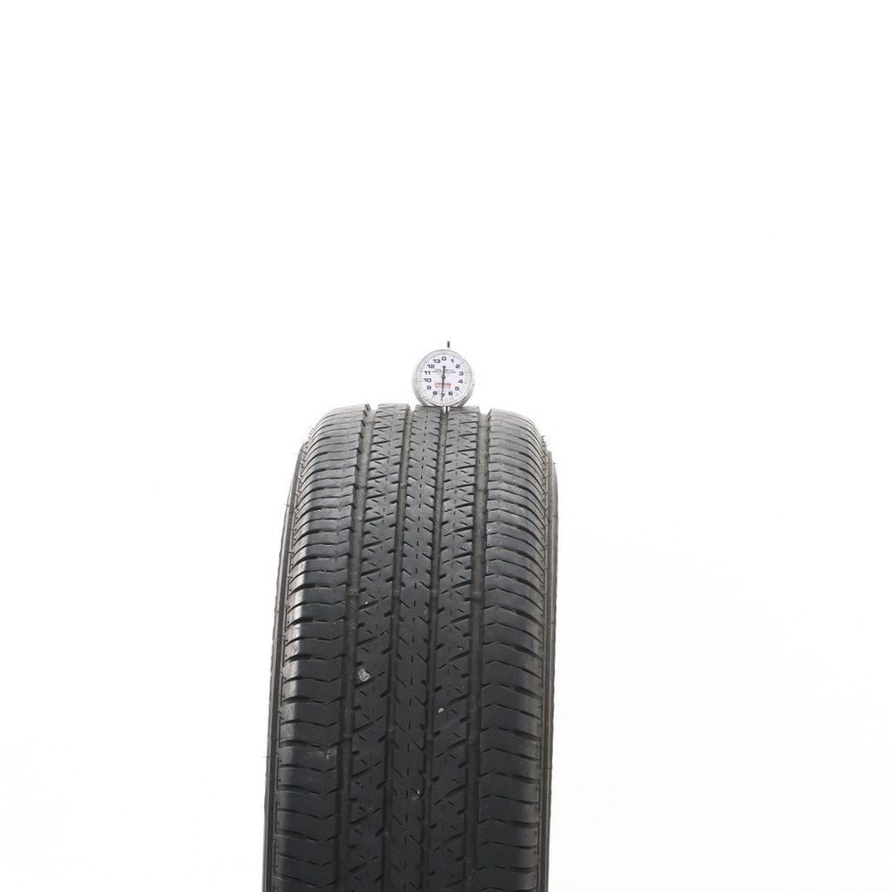 Used 215/70R15 Bridgestone Turanza EL400 97T - 7/32 - Image 2