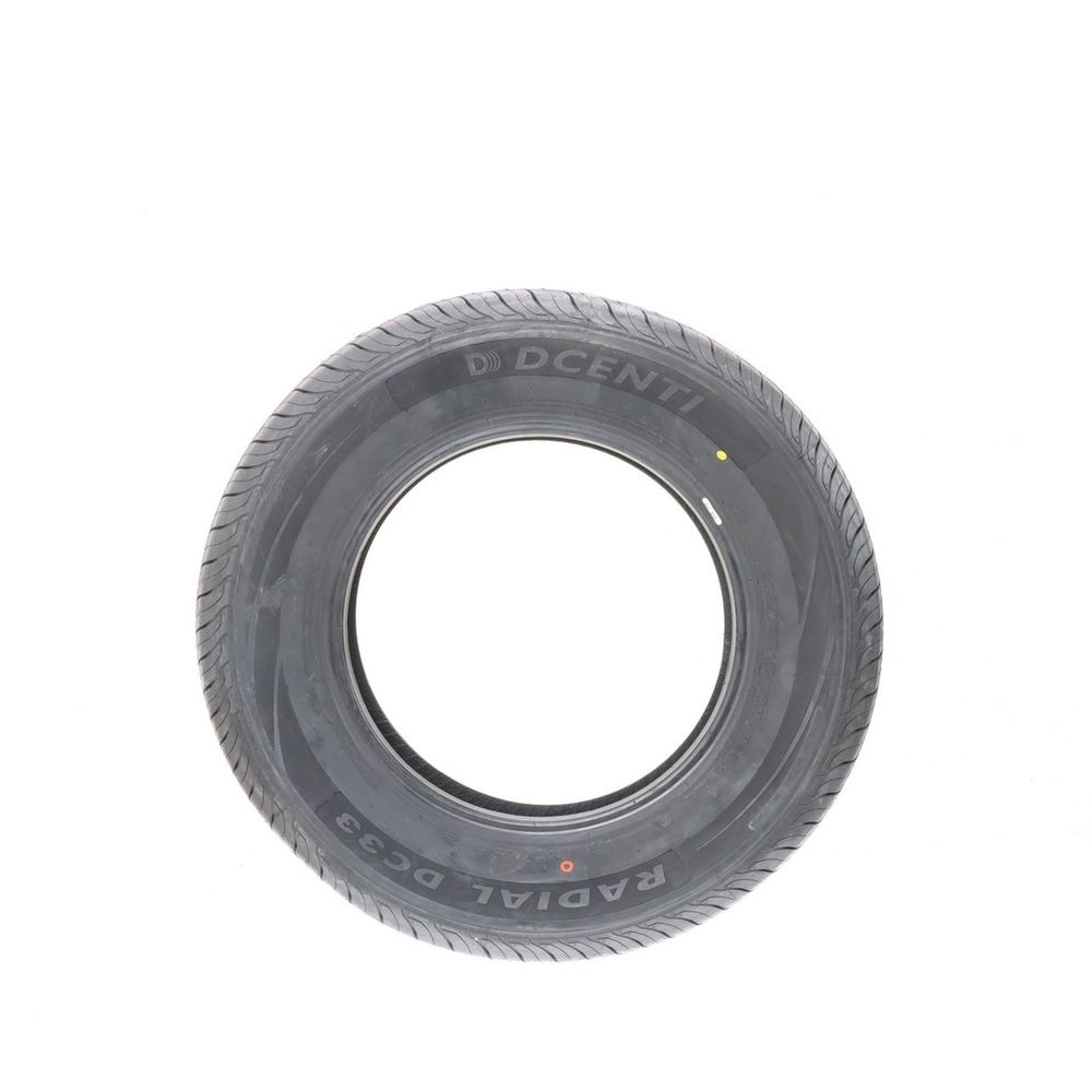 New 205/70R15 Dcenti DC33 96H - Image 3