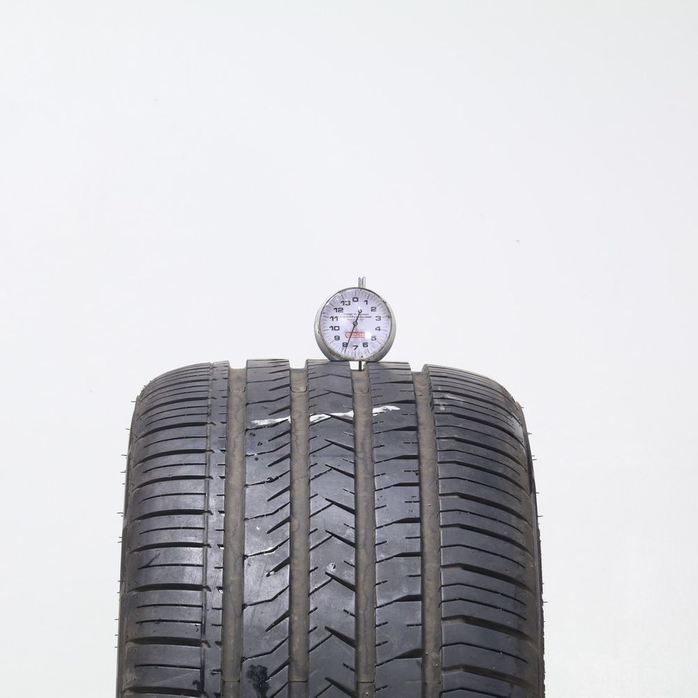 Used 245/40R19 Leao Lion Sport 3 98W - 7.5/32 - Image 2