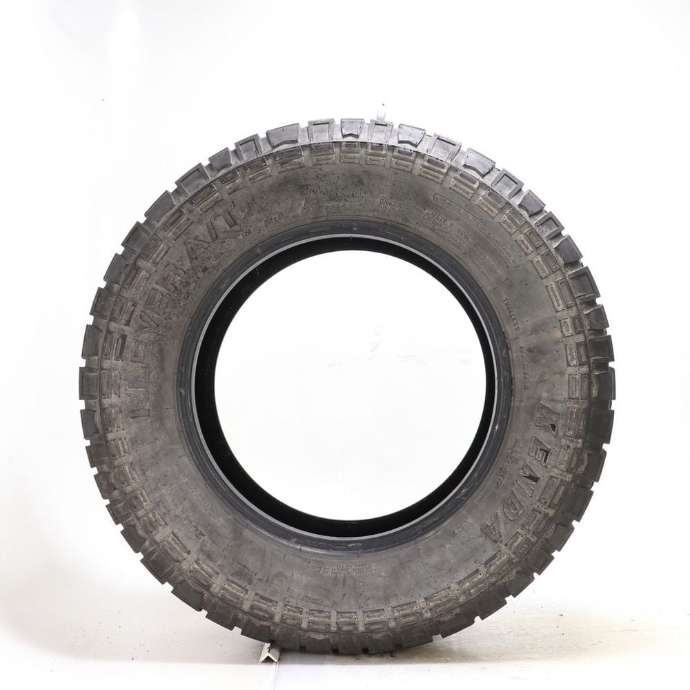 Used 255/70R17 Kenda Klever AT2 112T - 8/32 - Image 3