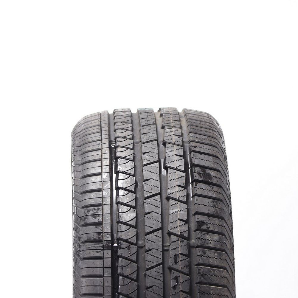 New 235/55R19 Continental CrossContact LX Sport AR 101V - 9.5/32 - Image 2