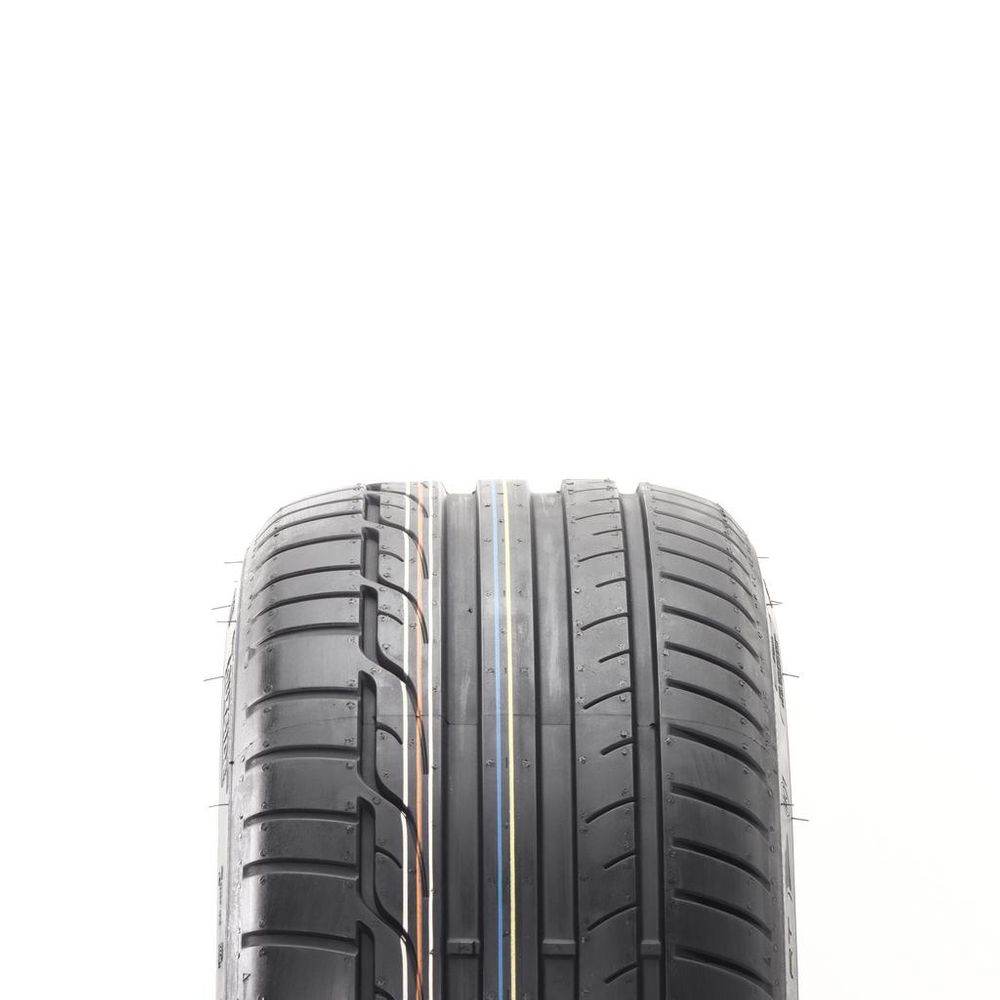 New 245/35ZR19 Dunlop Sport Maxx RT MO1 93Y - New - Image 2