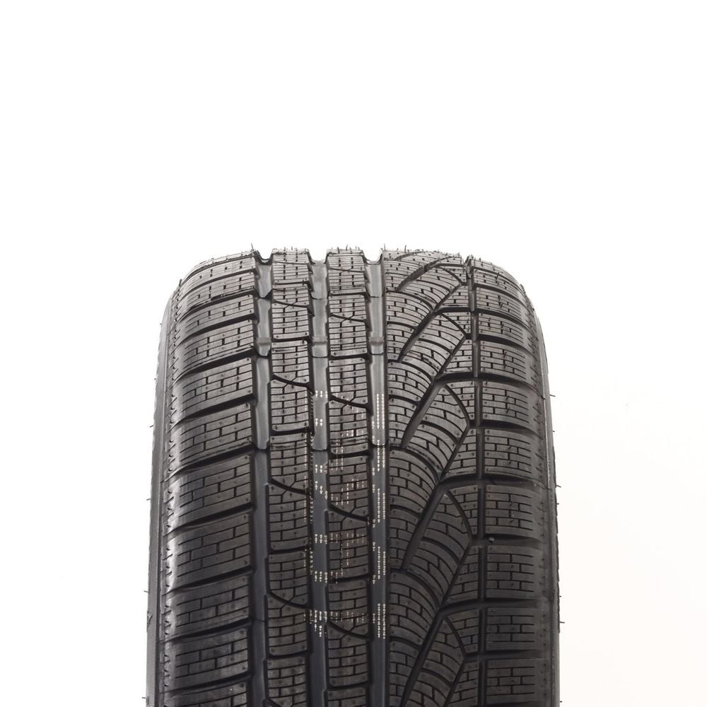 Driven Once 255/40R18 Pirelli Sottozero Winter 210 Serie II Run Flat 95H - 10/32 - Image 2