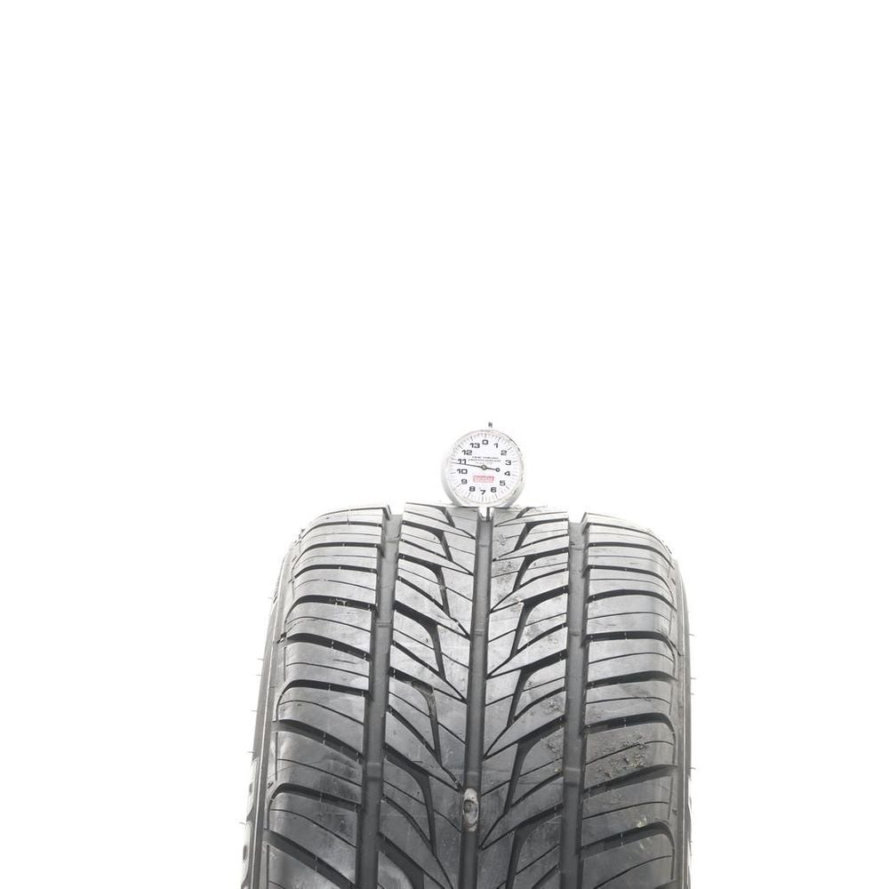 Used 235/45R17 Bridgestone Potenza G019 Grid 94V - 10.5/32 - Image 2