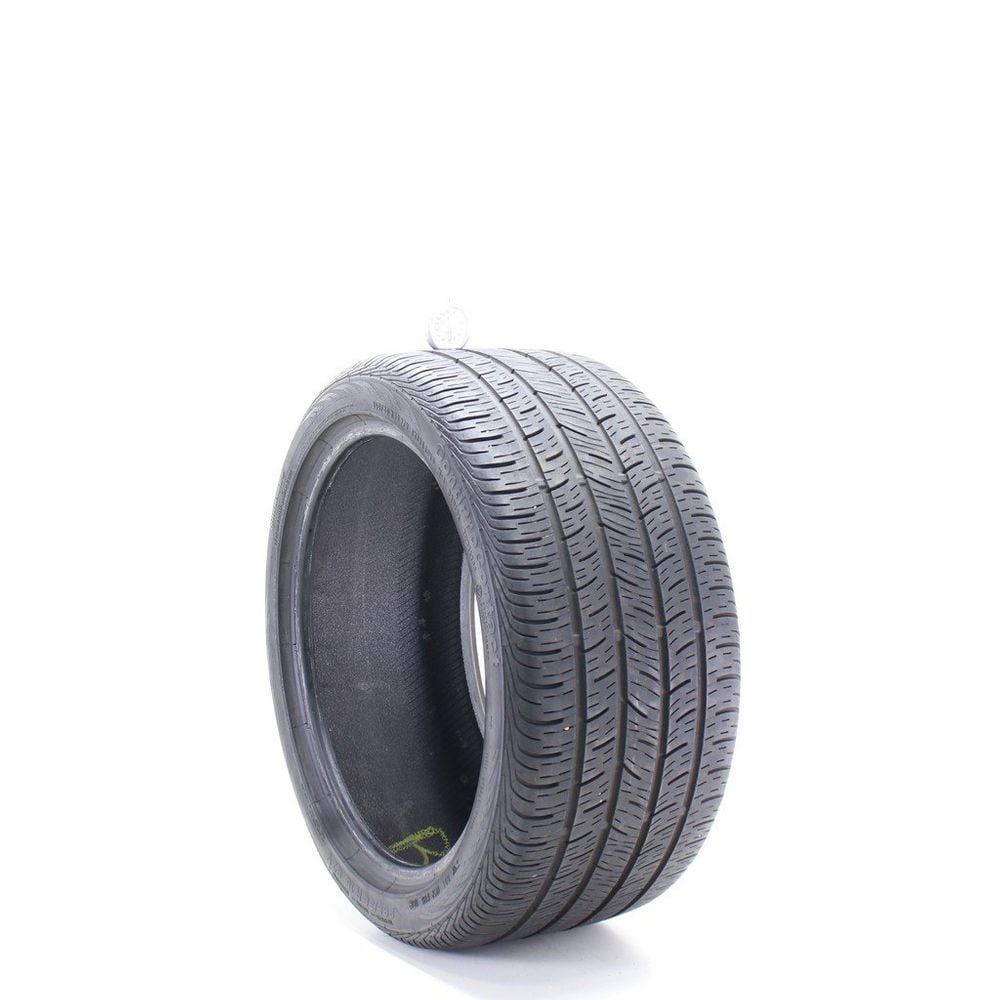 Used 265/35R18 Continental ContiProContact MO 97V - 6.5/32 - Image 1