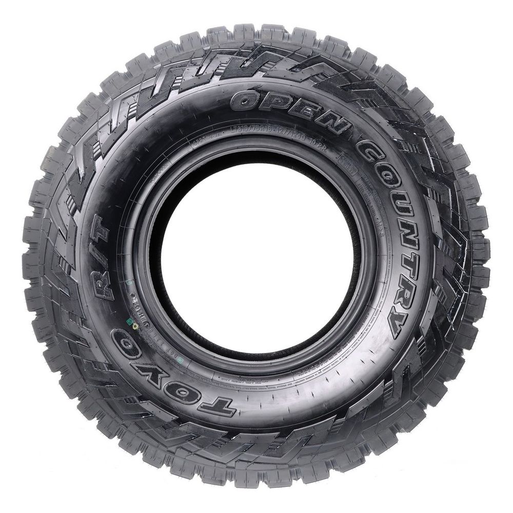 New LT 315/75R16 Toyo Open Country RT 127/124Q E - Image 3