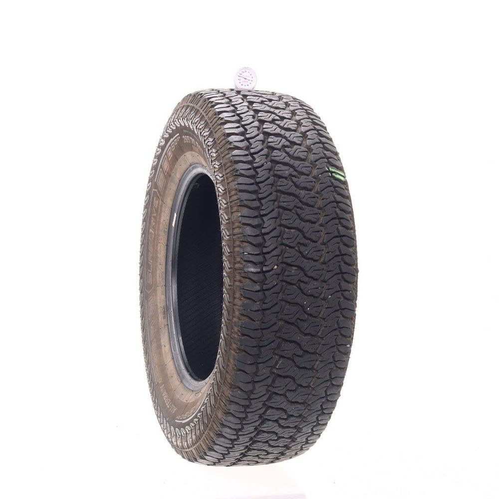 Used 265/70R17 SureDrive All-season 115T - 11/32 - Image 1