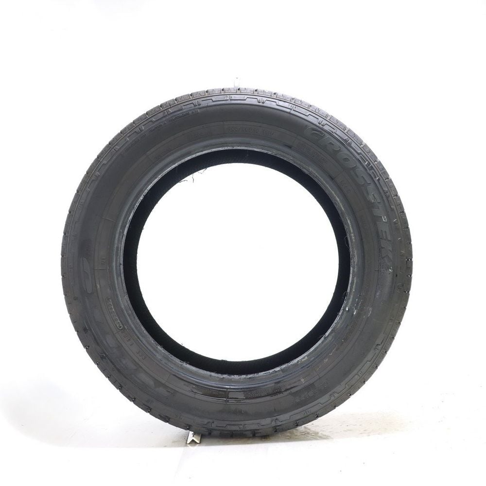 Used 255/55R19 Nitto Crosstek 2 111V - 9/32 - Image 3