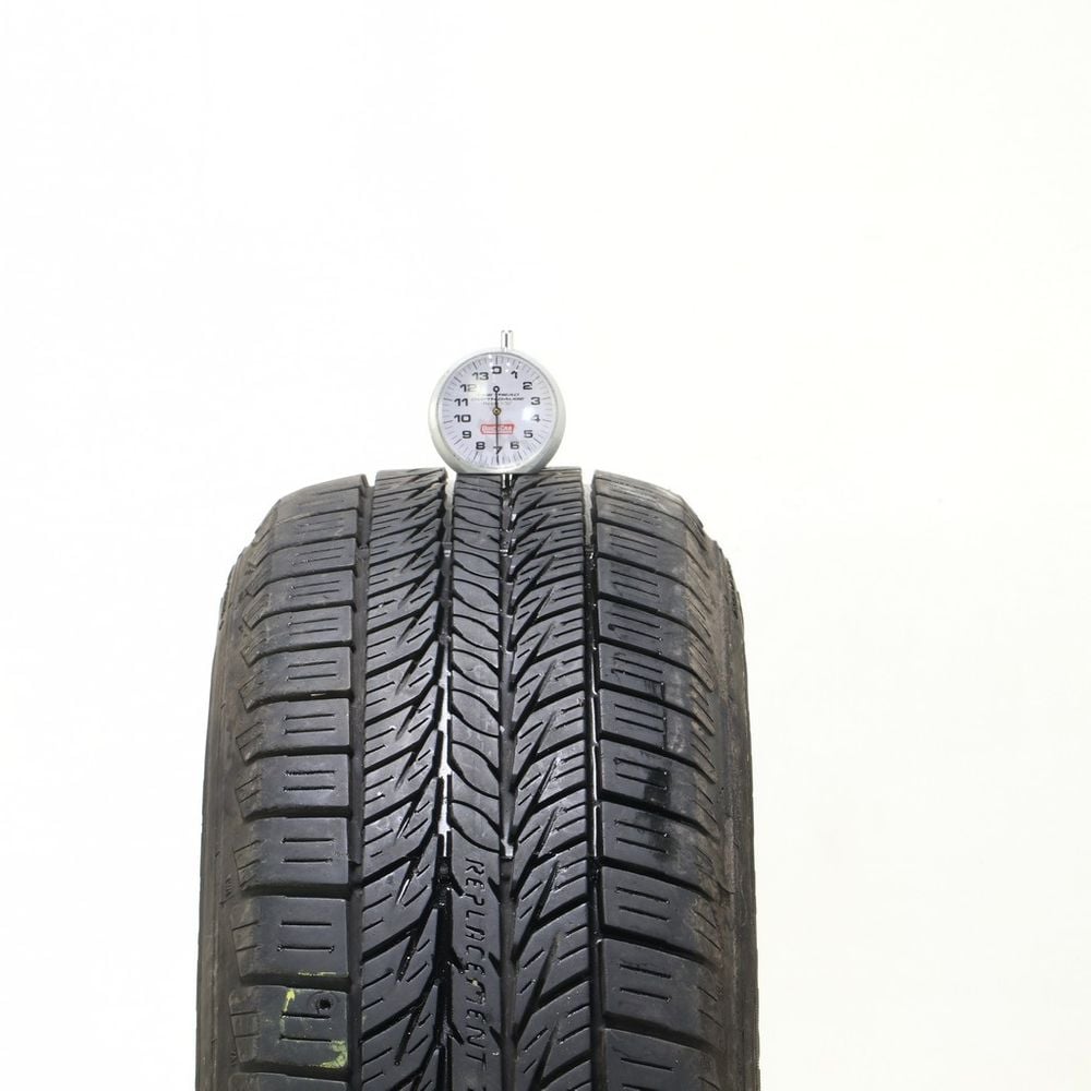 Used 195/65R15 General Altimax RT43 91H - 7/32 - Image 2