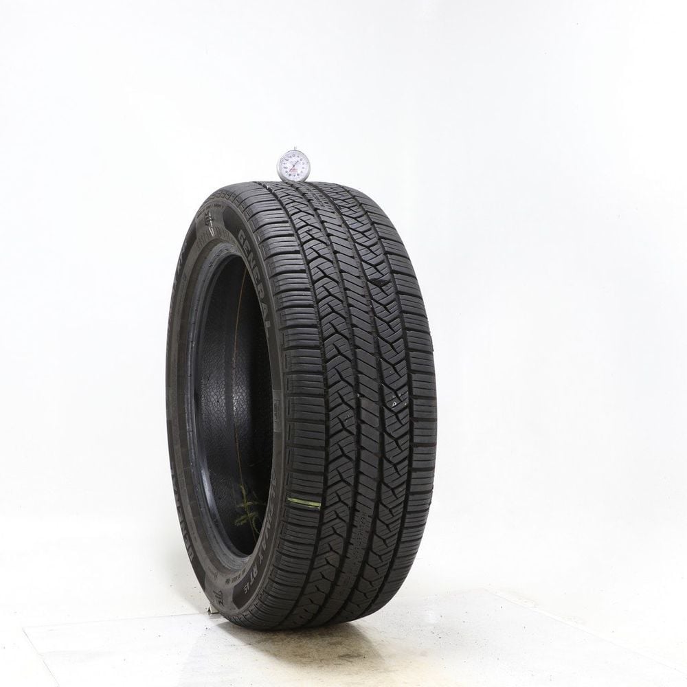 Used 225/50R18 General Altimax RT45 95T - 8.5/32 - Image 1