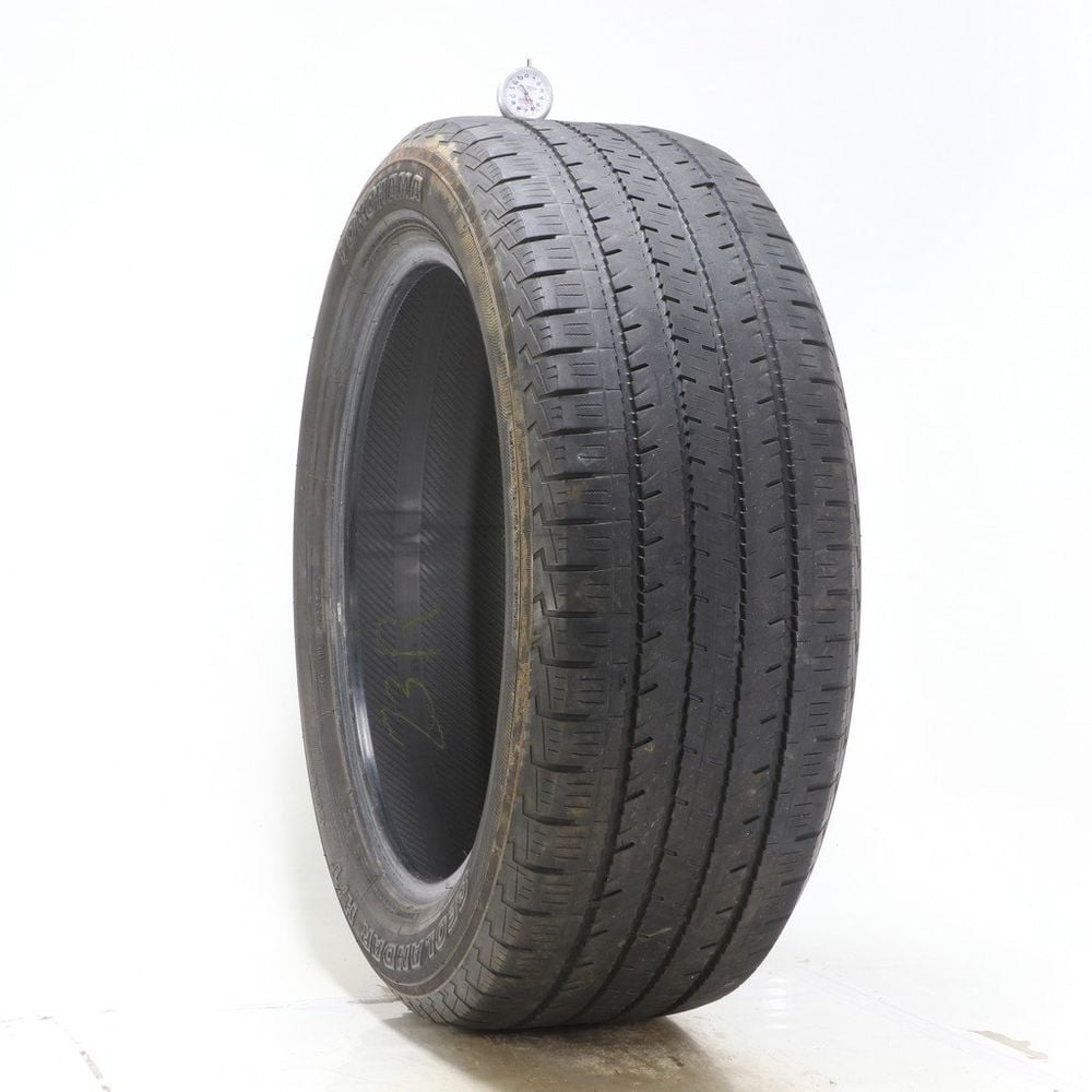 Used 275/50R22 Yokohama Geolandar H/T G056 111H - 5.5/32 - Image 1