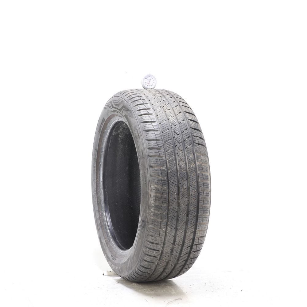 Used 205/55R17 Vredestein Quatrac Pro 95V - 8/32 - Image 1