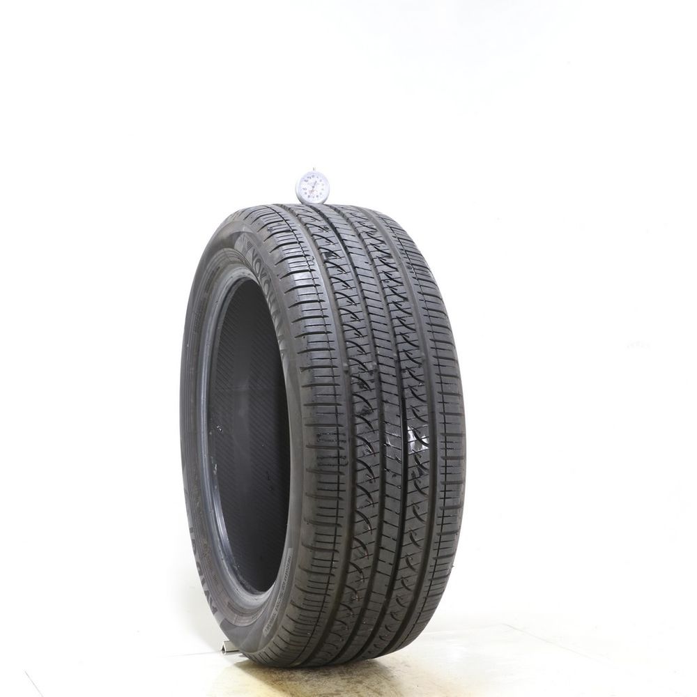 Used 225/50R18 Yokohama Avid GT S35 95V - 8/32 - Image 1