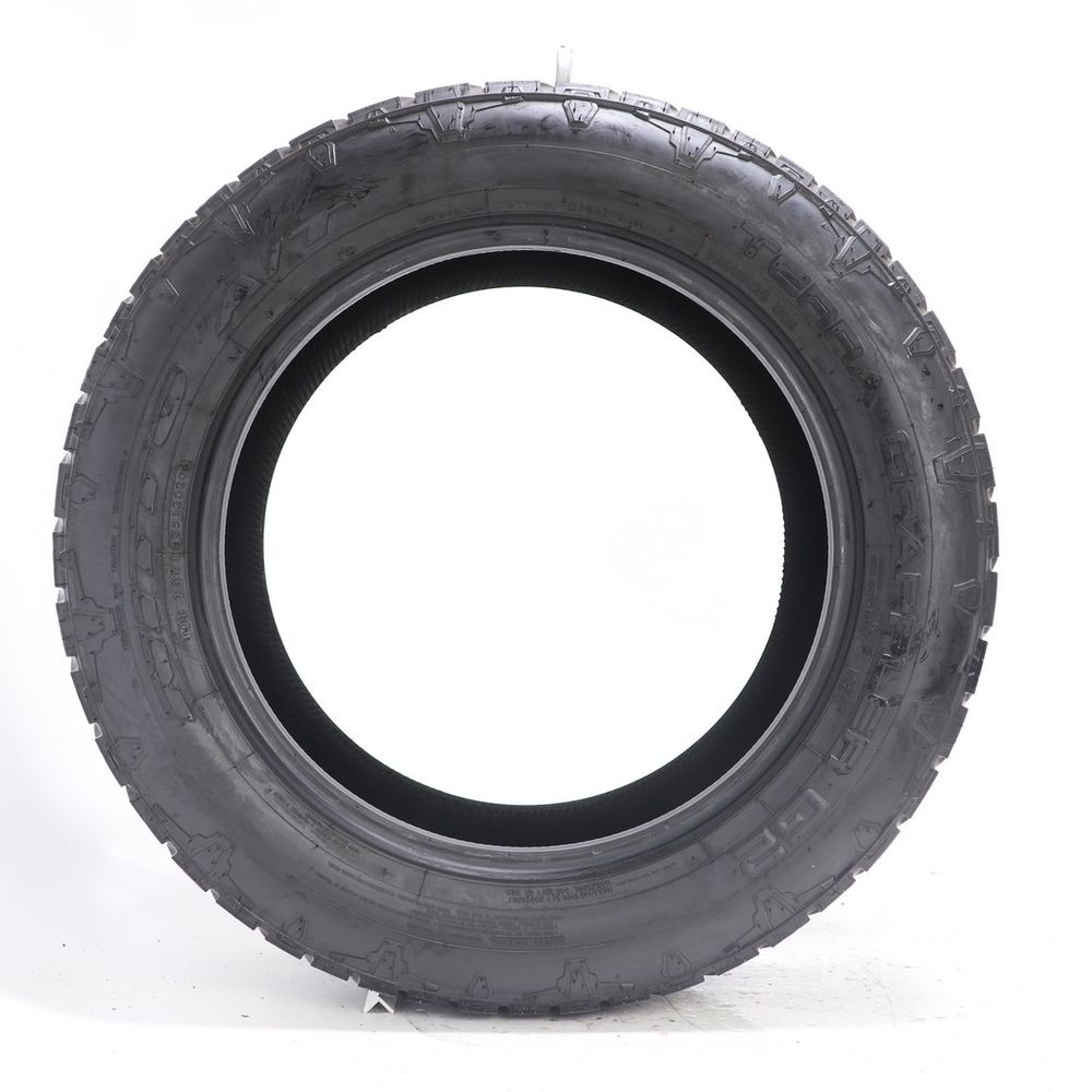 Used 305/50R20 Nitto Terra Grappler G2 A/T 120S - 10/32 - Image 3