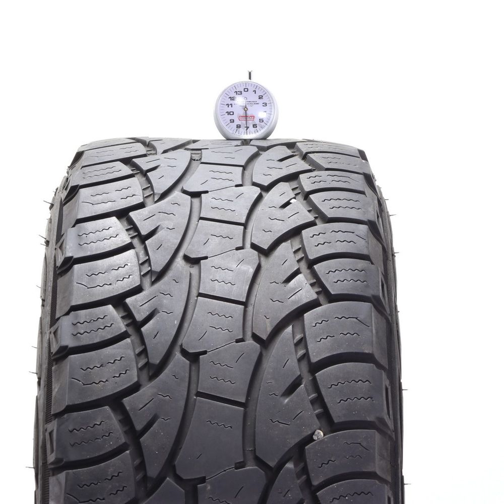 Used LT 275/70R18 Cooper Discoverer ATP 125/122S E - 7/32 - Image 2