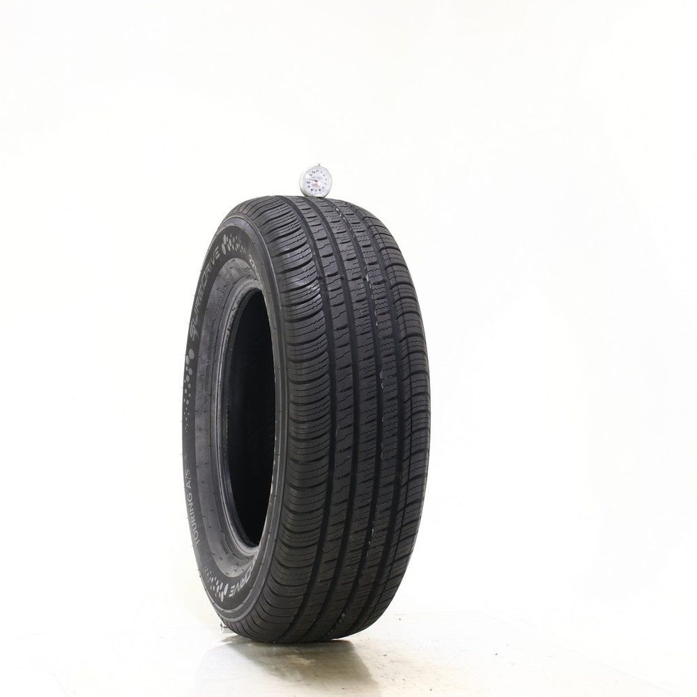 Used 225/65R16 SureDrive Touring A/S TA71 100H - 10.5/32 - Image 1