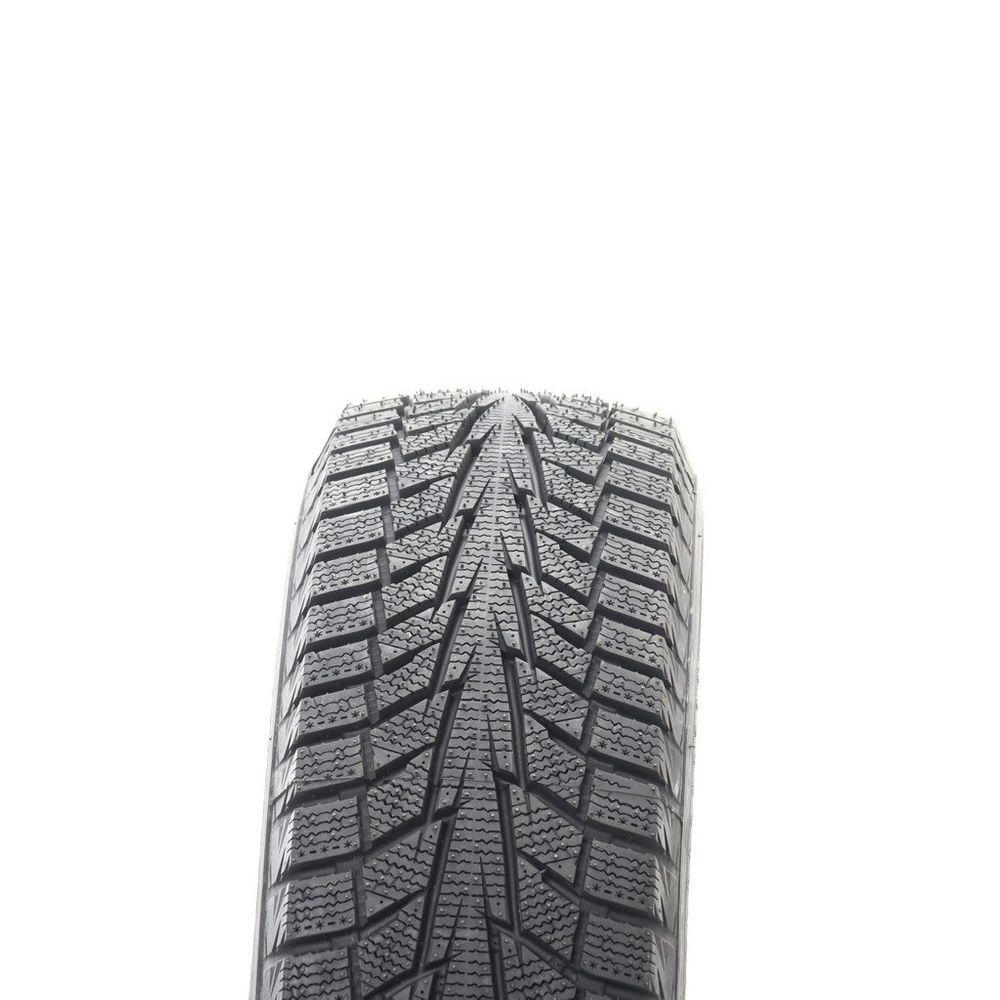 Set of (2) New 185/70R14 Hankook Winter iCept iZ2 88T - Image 2