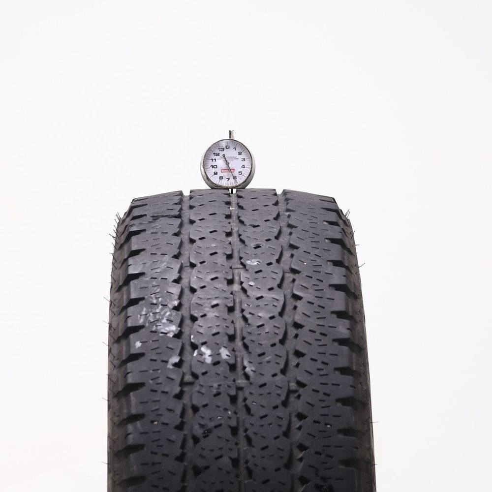 Used LT 245/70R17 Firestone Transforce AT2 119/116R - 6/32 - Image 2