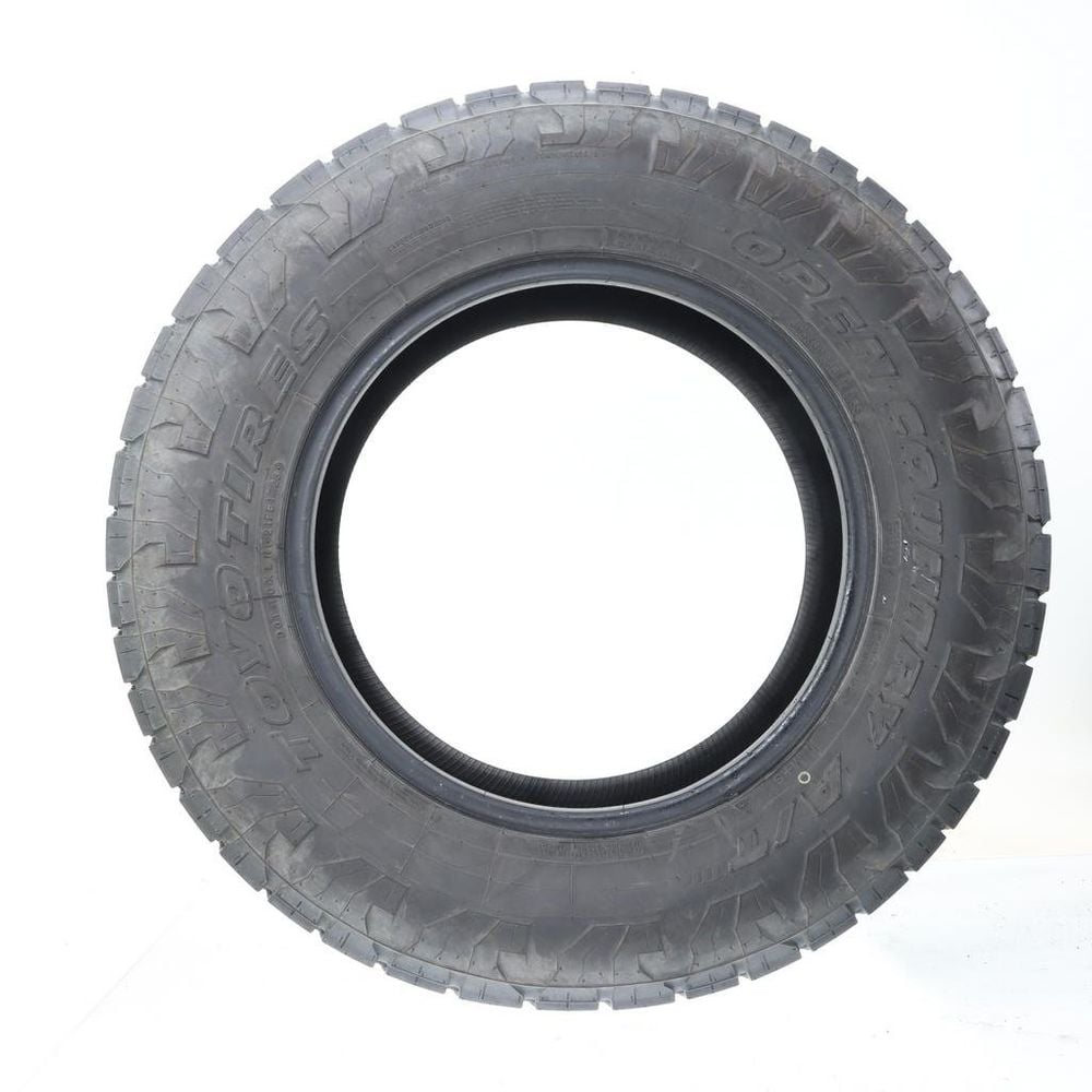 Used 305/60R18 Toyo Open Country A/T III 116S - 8.5/32 - Image 3