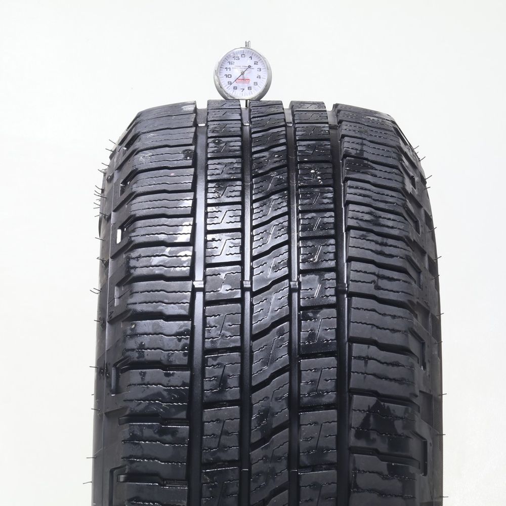 Set of (2) Used 275/60R20 Falken WildPeak H/T HT02 115H - 8.5-9/32 - Image 2