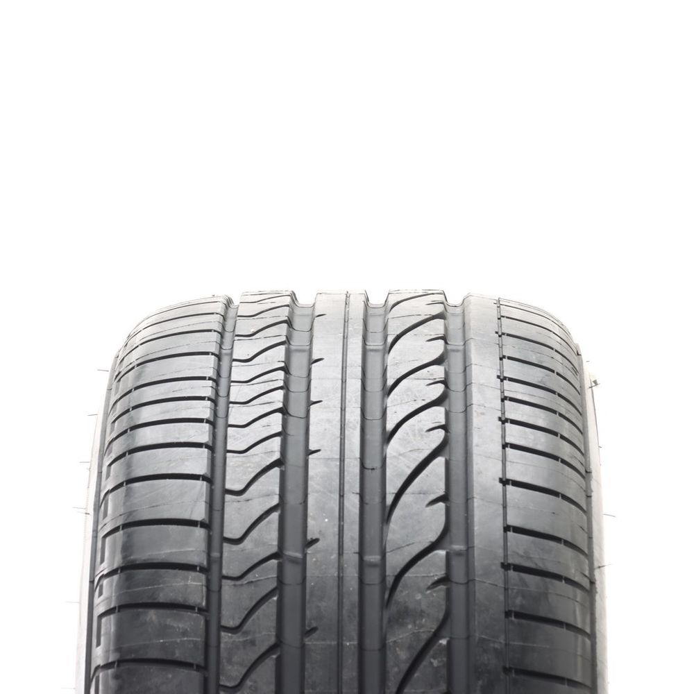 Set of (2) New 285/45R19 Bridgestone Dueler H/P Sport 107V - 10.5/32 - Image 2