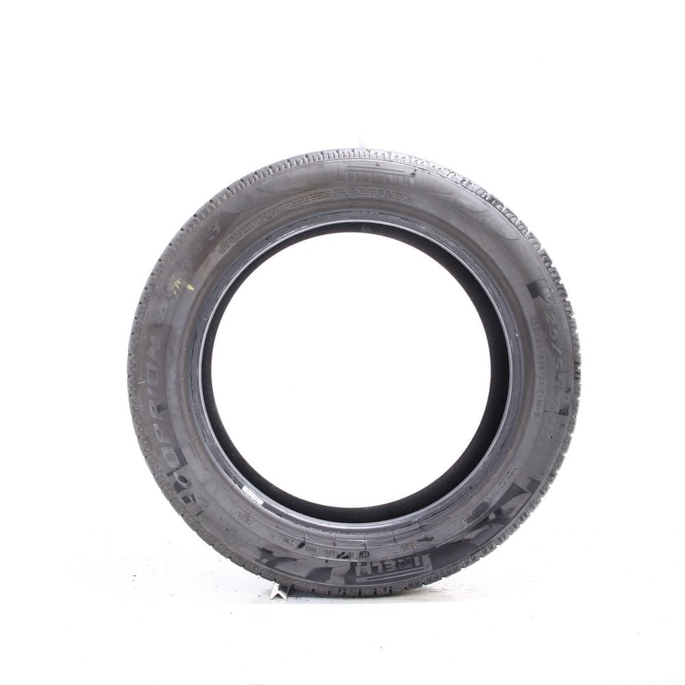 Used 225/55R19 Pirelli Scorpion AS Plus 3 99V - 10/32 - Image 3