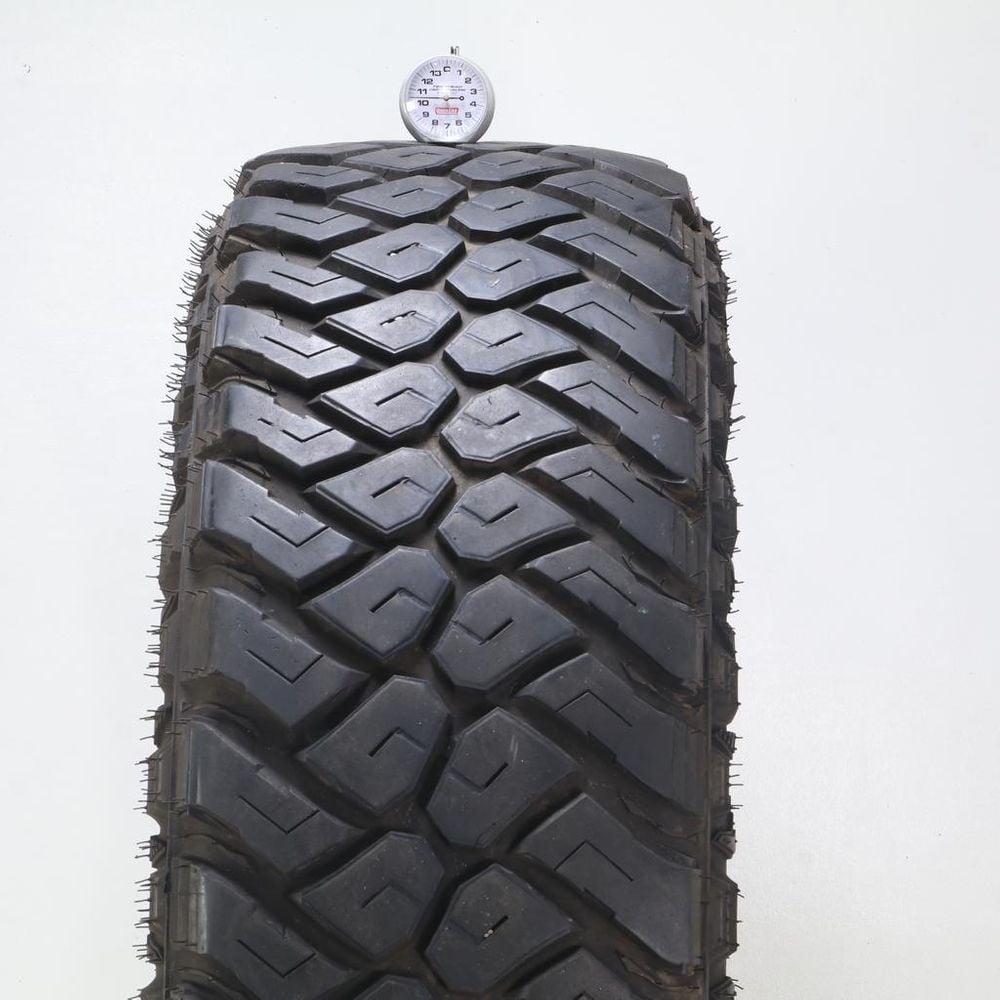 Used LT 275/65R20 Maxxis Razr MT 126/123Q E - 10.5/32 - Image 2