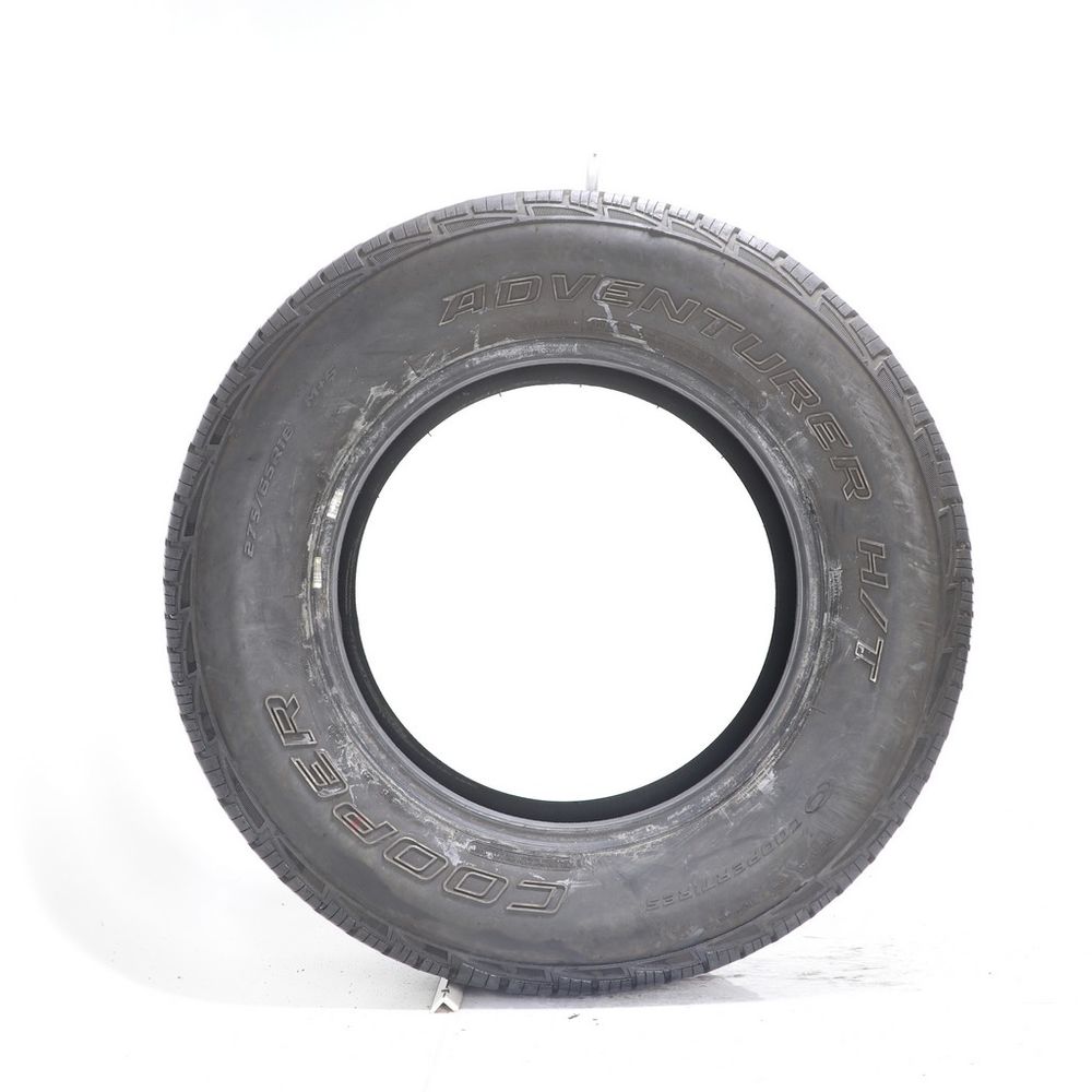 Used 275/65R18 Cooper Adventurer H/T 116T - 6.5/32 - Image 3