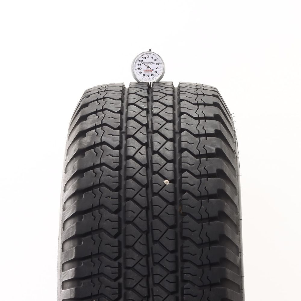 Used 265/75R16 Goodyear Wrangler RT/S 114S - 11.5/32 - Image 2