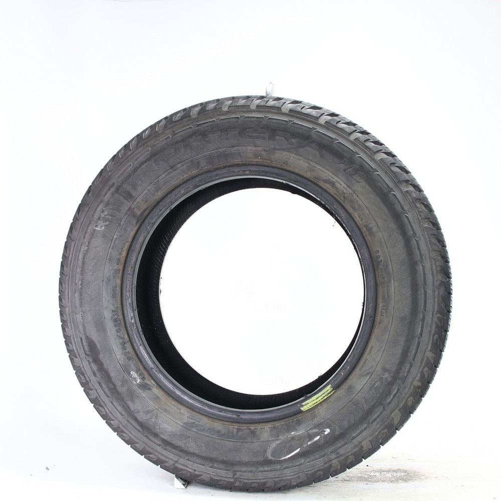 Used P 245/65R17 Goodyear Fortera HL 105S - 9/32 - Image 3