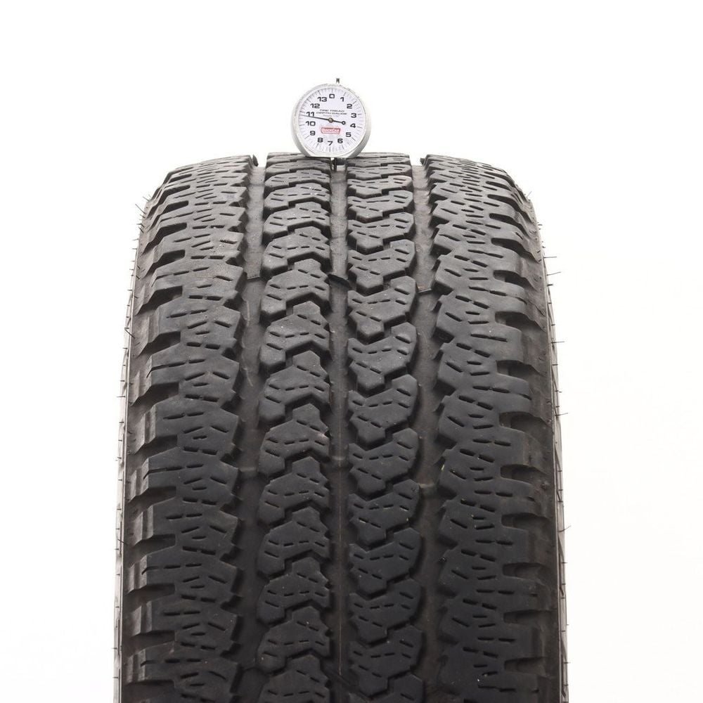 Used LT 275/65R18 Firestone Transforce AT2 123/120R E - 10.5/32 - Image 2