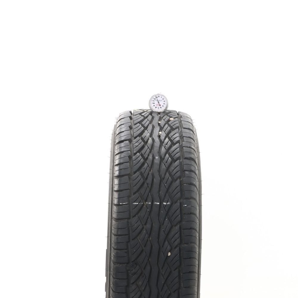 Used LT 235/75R15 Falken Ziex S/TZ 04 104/101Q C - 13/32 - Image 2