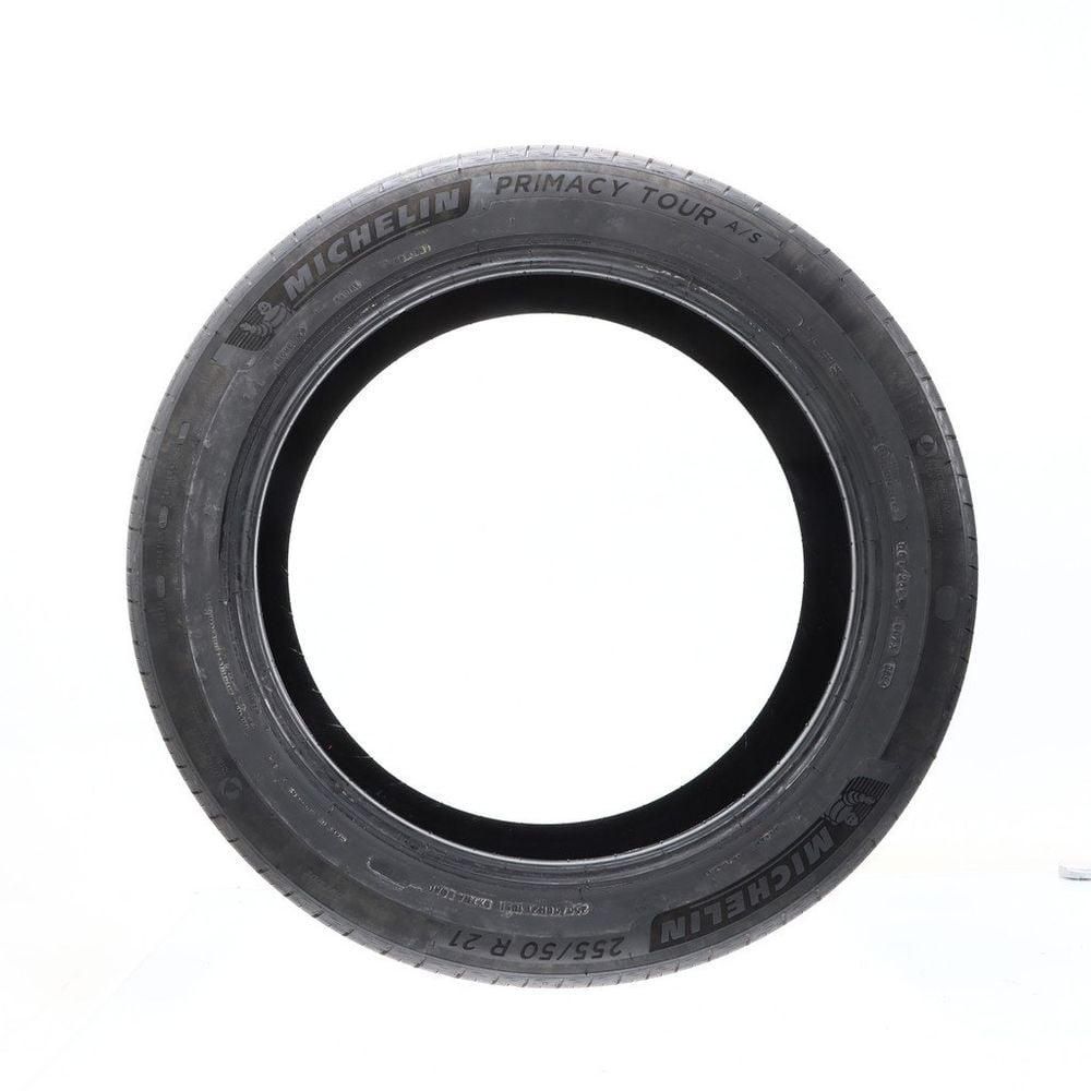 New 255/50R21 Michelin Primacy Tour A/S Acoustic 109H - Image 3