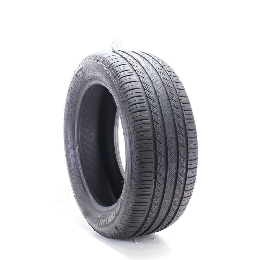 Used 275/50R20 Michelin Premier LTX 109H - 7.5/32 - Image 1