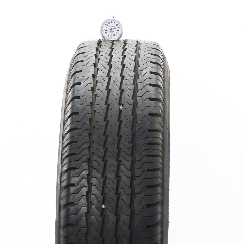 Used LT 235/85R16 Goodyear Wrangler HT 1N/A E - 9.5/32 - Image 2