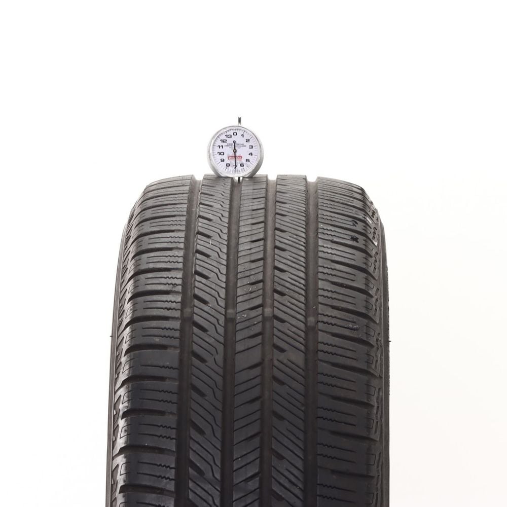 Used 235/60R17 Yokohama YK-CTX 102H - 7/32 - Image 2