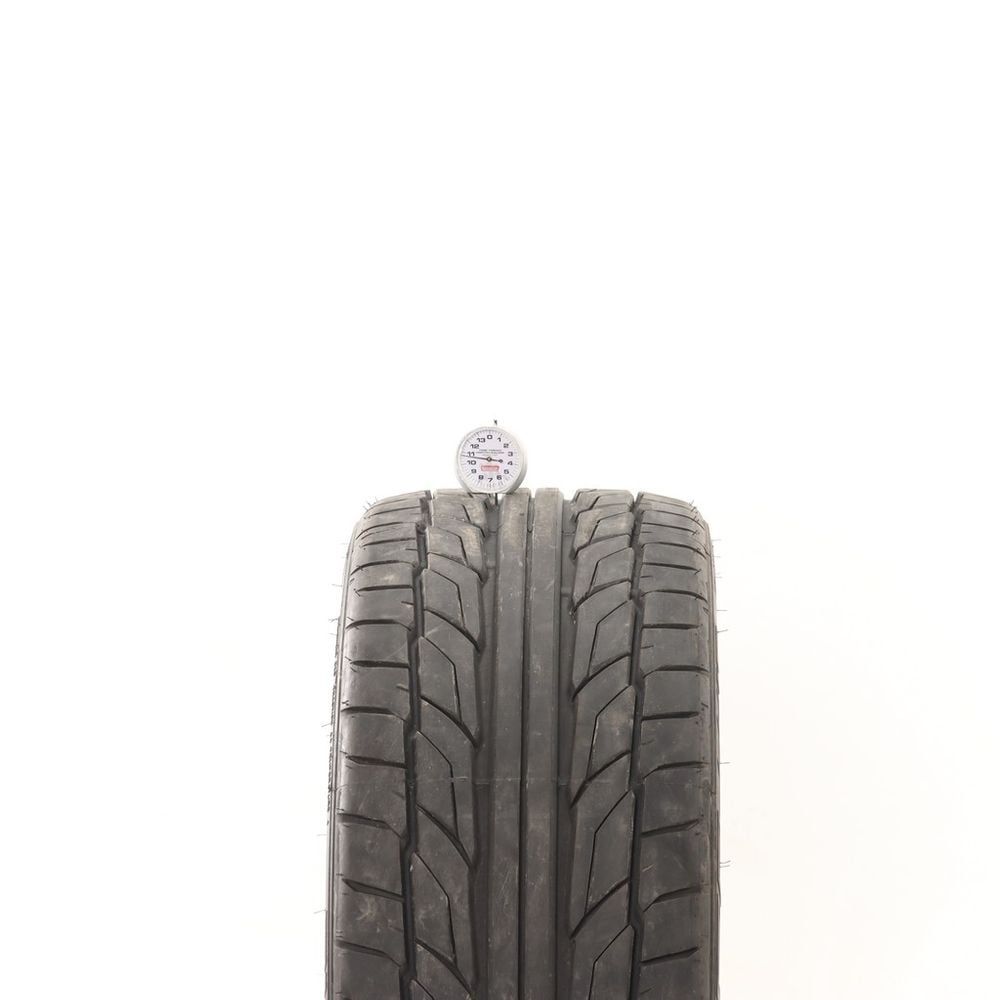 Used 255/35ZR18 Nitto NT555 G2 94W - 10.5/32 - Image 2