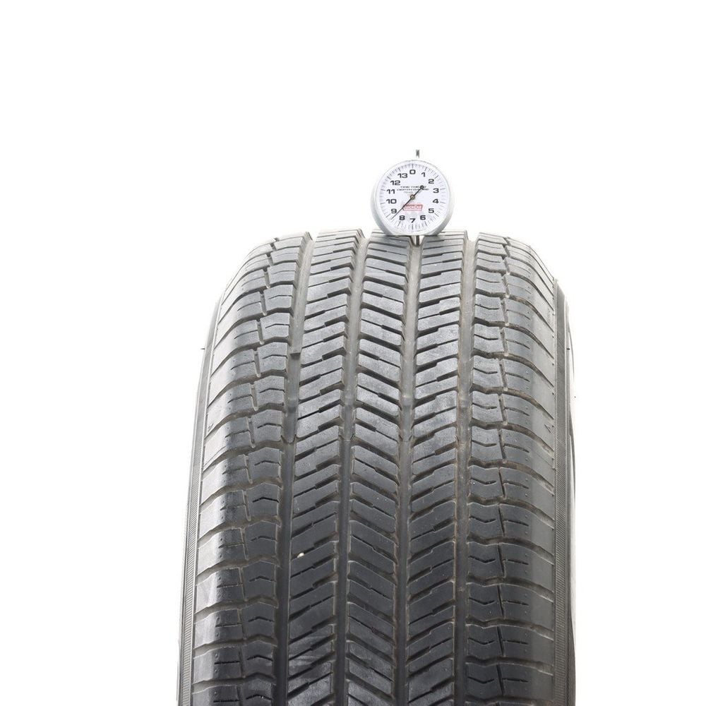 Used 225/65R17 Yokohama Geolandar G91 101H - 8.5/32 - Image 2