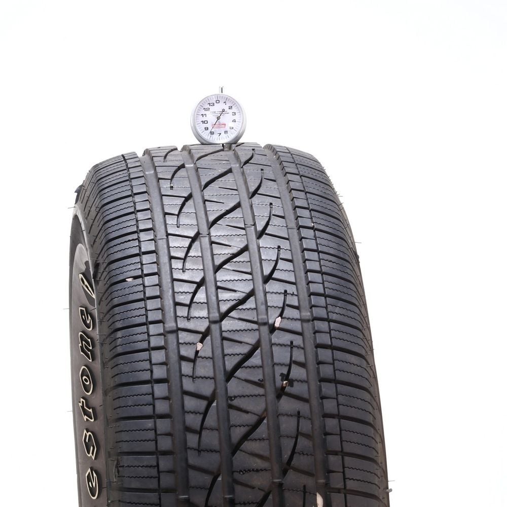 Used 265/70R16 Firestone Destination LE3 112T - 8/32 - Image 2