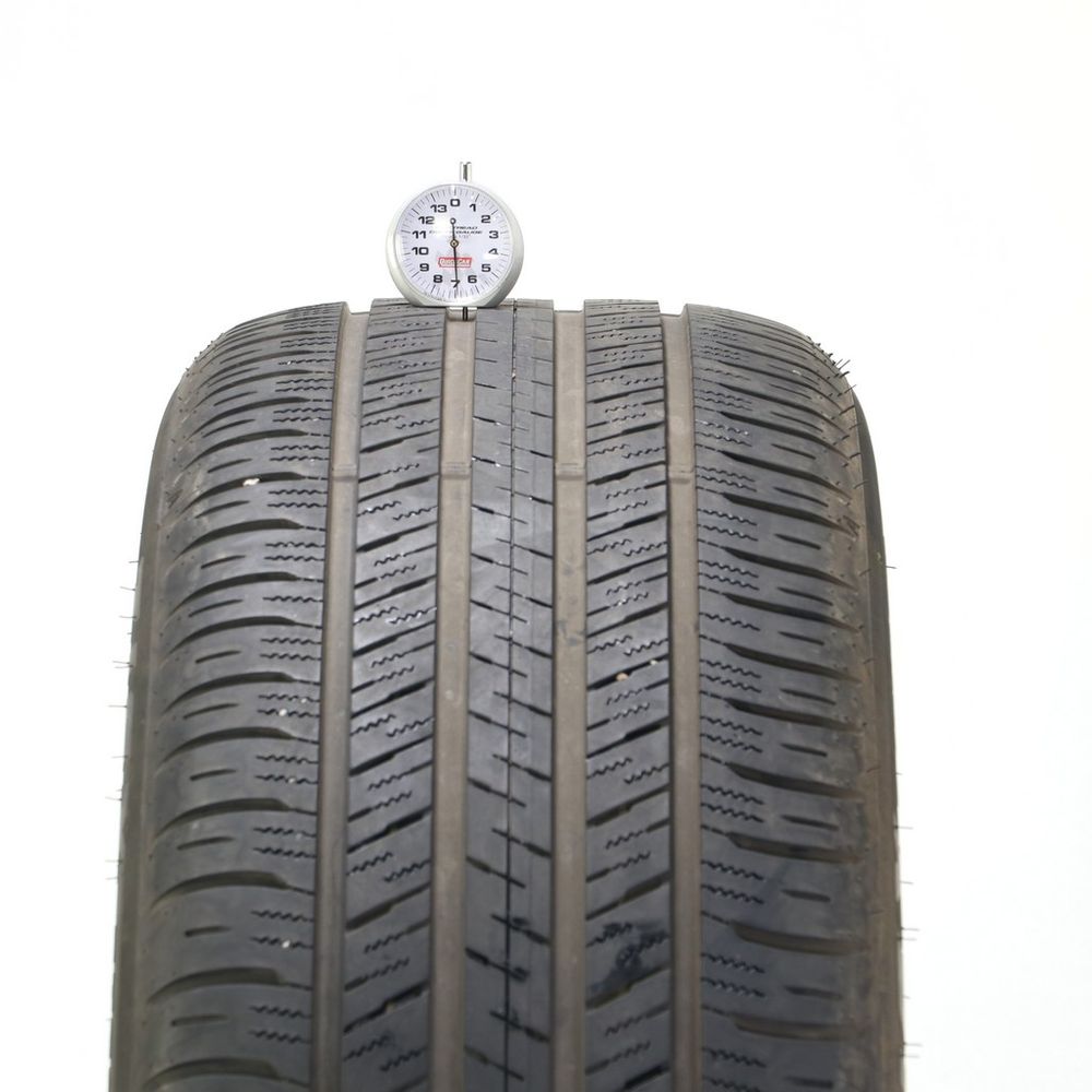 Set of (2) Used 275/45R21 Falken Ziex CT60A A/S Silent Core 110W - 6.5/32 - Image 2