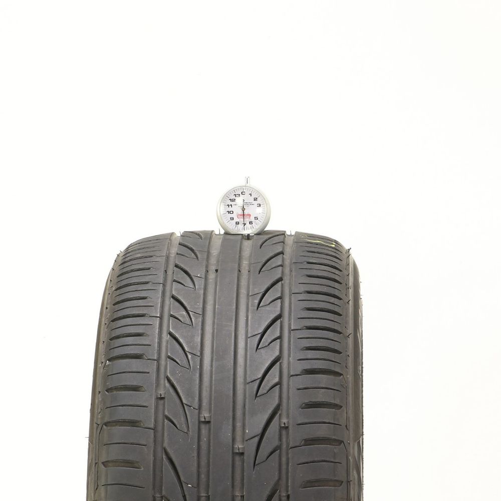 Used 235/45R18 Lexani LXUHP-207 98W - 7/32 - Image 2