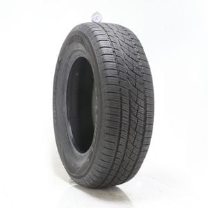 Set of (2) Used 255/65R18 Toyo Celsius II 111H - 9.5-11/32 | Utires