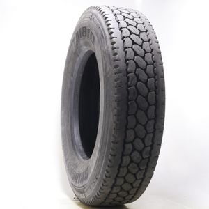 Used LT 275/80R22.5 Bridgestone M810 151/148J - 21/32 | Utires