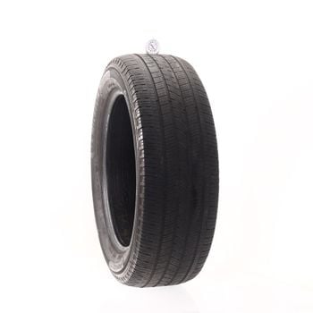 Used 255/55R20 Michelin Primacy A/S Selfseal 110V - 5.5/32